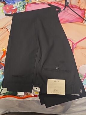 36x34 Brax Enrico Washable Wool Dress Pants